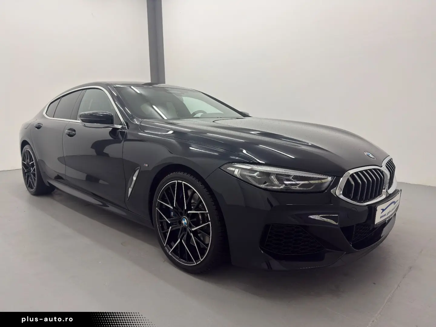 BMW M850i xDrive Gran Coupé  Pano Individual Stop Go