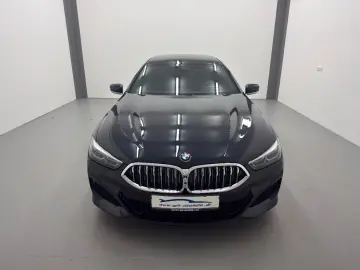 BMW M850i xDrive Gran Coupé  Pano Individual Stop Go