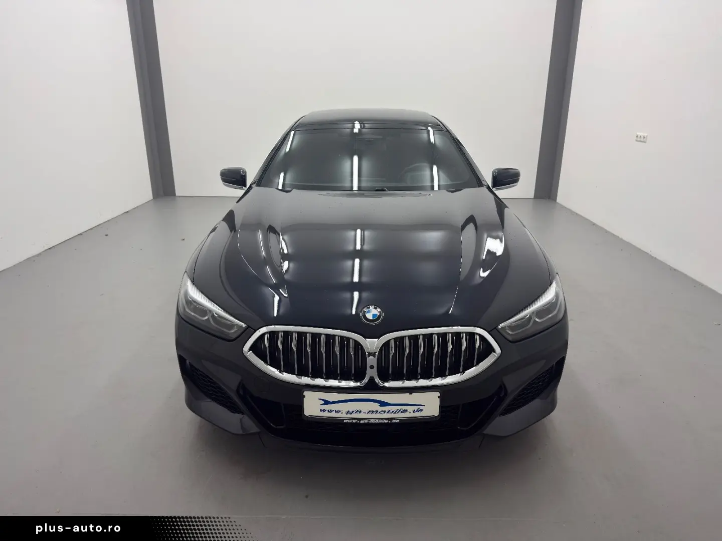 BMW M850i xDrive Gran Coupé  Pano Individual Stop Go