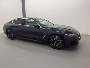 BMW M850i xDrive Gran Coupé  Pano Individual Stop Go