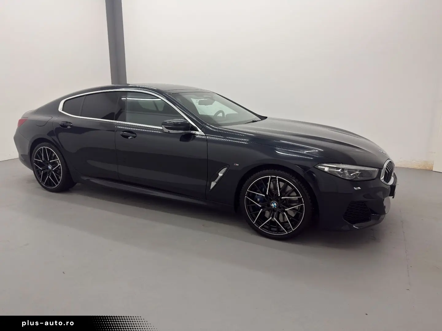 BMW M850i xDrive Gran Coupé  Pano Individual Stop Go