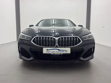 BMW M850i xDrive Gran Coupé  Pano Individual Stop Go