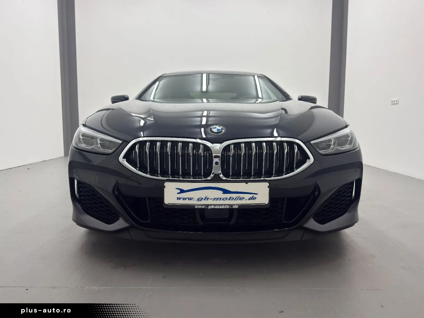 BMW M850i xDrive Gran Coupé  Pano Individual Stop Go