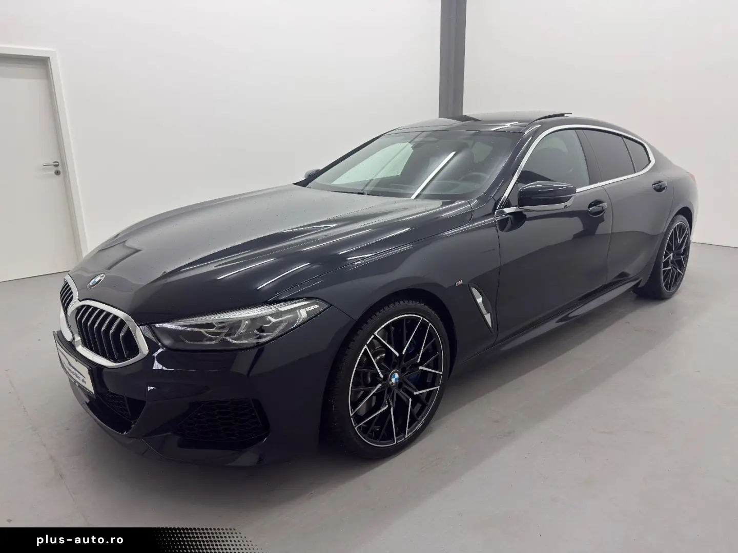 BMW M850i xDrive Gran Coupé  Pano Individual Stop Go