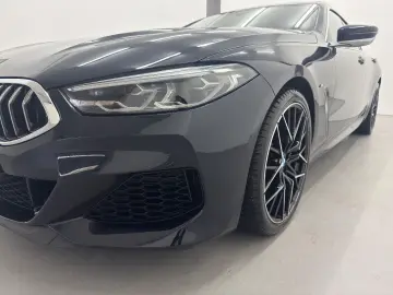 BMW M850i xDrive Gran Coupé  Pano Individual Stop Go