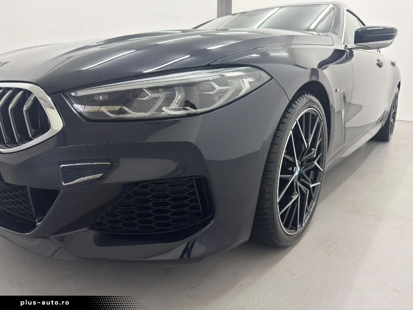 BMW M850i xDrive Gran Coupé  Pano Individual Stop Go