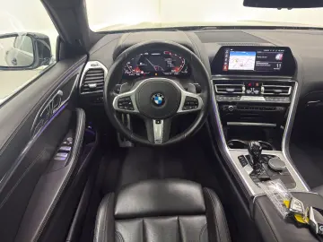 BMW M850i xDrive Gran Coupé  Pano Individual Stop Go