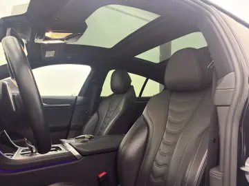 BMW M850i xDrive Gran Coupé  Pano Individual Stop Go