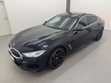 BMW M850i xDrive Gran Coupé  Pano Individual Stop Go