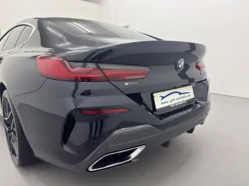 BMW M850i xDrive Gran Coupé  Pano Individual Stop Go