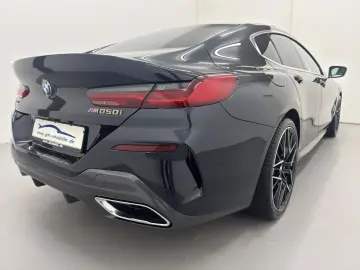 BMW M850i xDrive Gran Coupé  Pano Individual Stop Go
