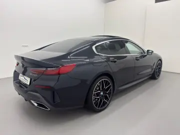 BMW M850i xDrive Gran Coupé  Pano Individual Stop Go