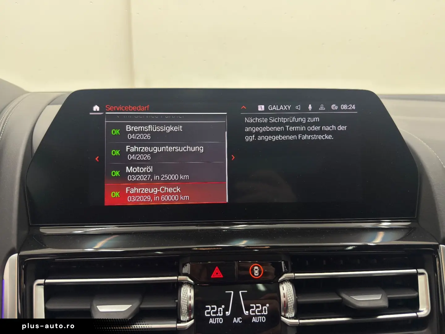 BMW M850i xDrive Gran Coupé  Pano Individual Stop Go