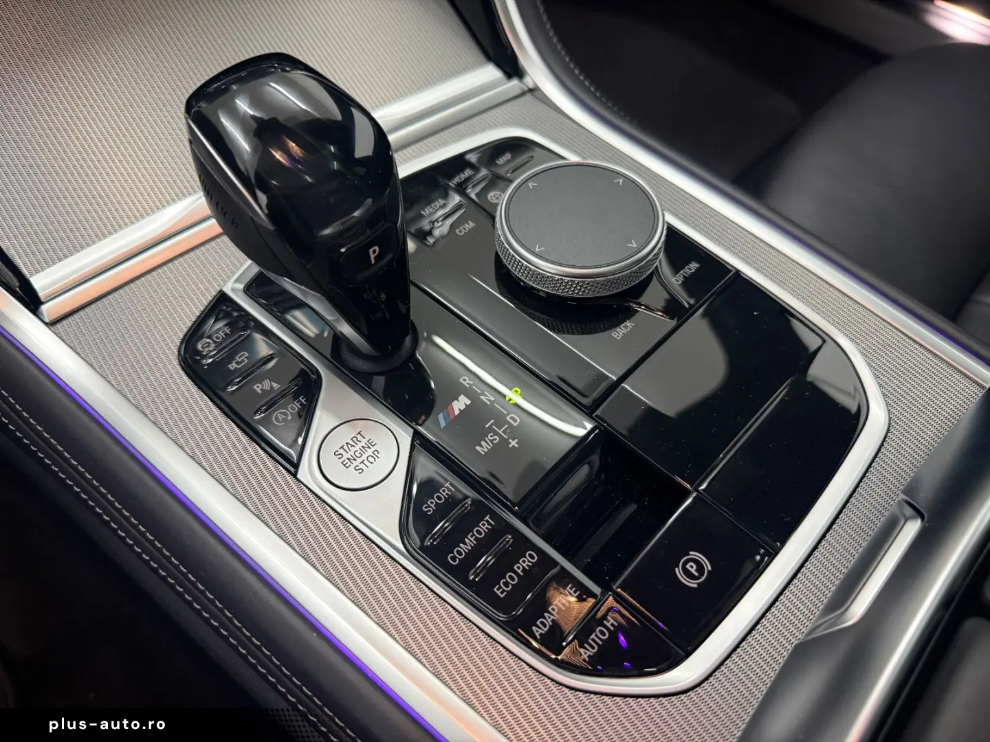 BMW M850i xDrive Gran Coupé  Pano Individual Stop Go