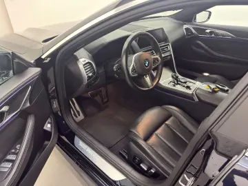 BMW M850i xDrive Gran Coupé  Pano Individual Stop Go