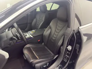 BMW M850i xDrive Gran Coupé  Pano Individual Stop Go