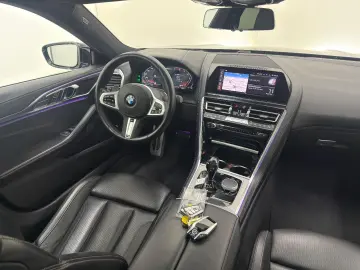 BMW M850i xDrive Gran Coupé  Pano Individual Stop Go