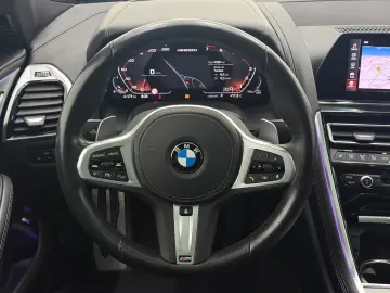 BMW M850i xDrive Gran Coupé  Pano Individual Stop Go