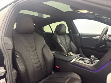BMW M850i xDrive Gran Coupé  Pano Individual Stop Go