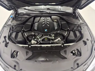 BMW M850i xDrive Gran Coupé  Pano Individual Stop Go