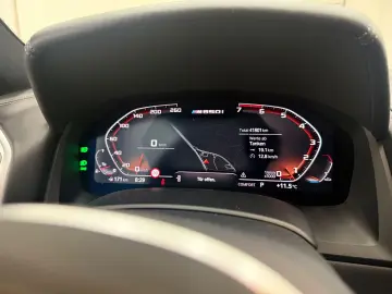 BMW M850i xDrive Gran Coupé  Pano Individual Stop Go
