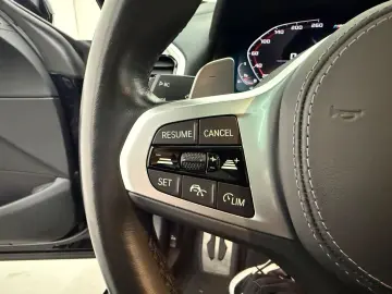 BMW M850i xDrive Gran Coupé  Pano Individual Stop Go