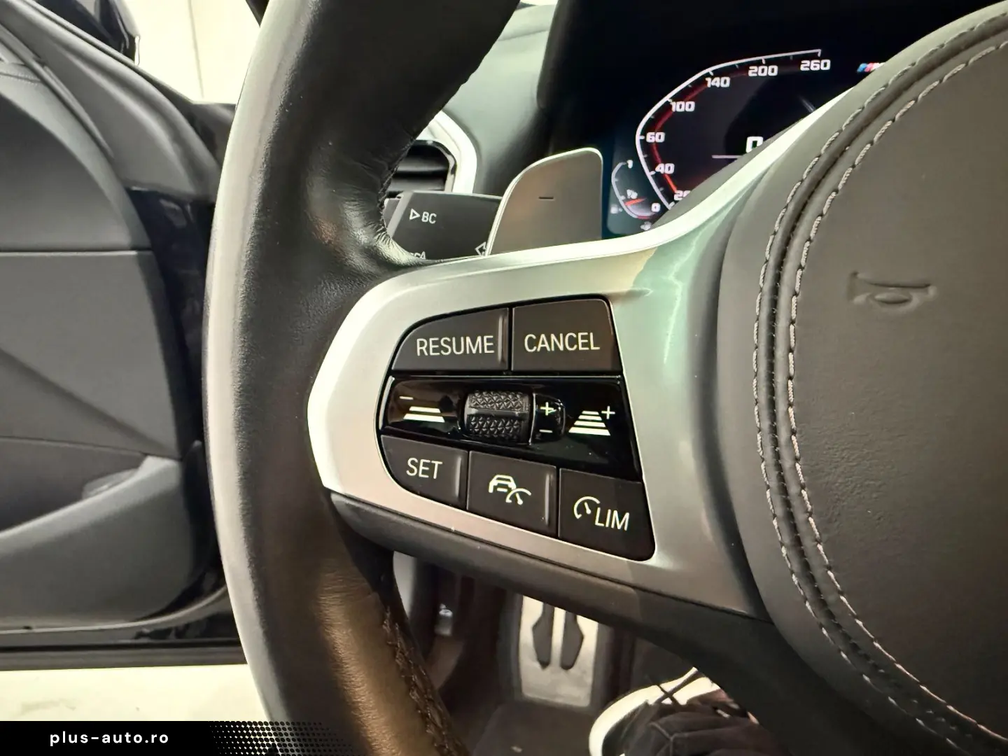 BMW M850i xDrive Gran Coupé  Pano Individual Stop Go