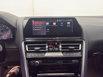 BMW M850i xDrive Gran Coupé  Pano Individual Stop Go