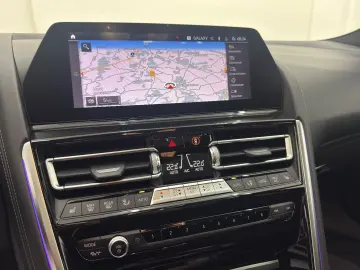 BMW M850i xDrive Gran Coupé  Pano Individual Stop Go