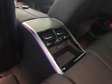 BMW M850i xDrive Gran Coupé  Pano Individual Stop Go