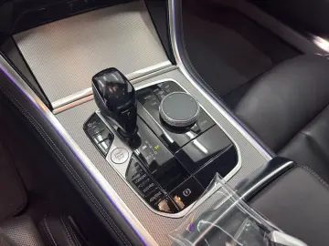 BMW M850i xDrive Gran Coupé  Pano Individual Stop Go