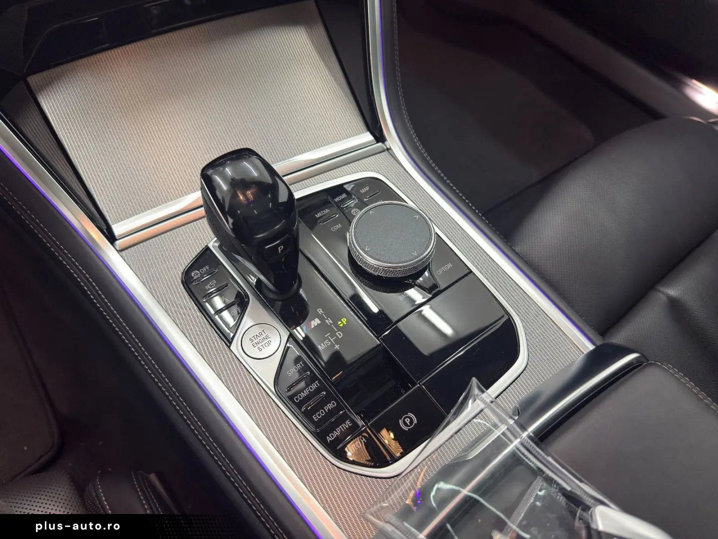 BMW M850i xDrive Gran Coupé  Pano Individual Stop Go