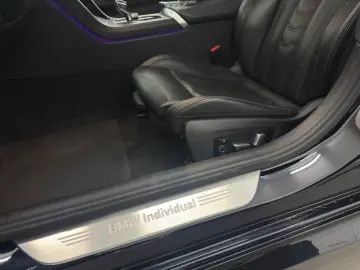 BMW M850i xDrive Gran Coupé  Pano Individual Stop Go