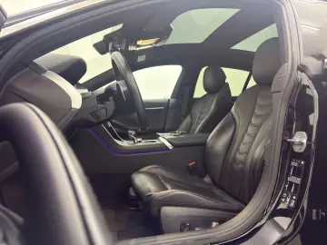 BMW M850i xDrive Gran Coupé  Pano Individual Stop Go