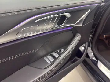 BMW M850i xDrive Gran Coupé  Pano Individual Stop Go