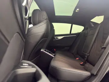 BMW M850i xDrive Gran Coupé  Pano Individual Stop Go