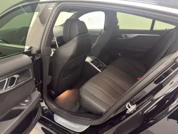 BMW M850i xDrive Gran Coupé  Pano Individual Stop Go