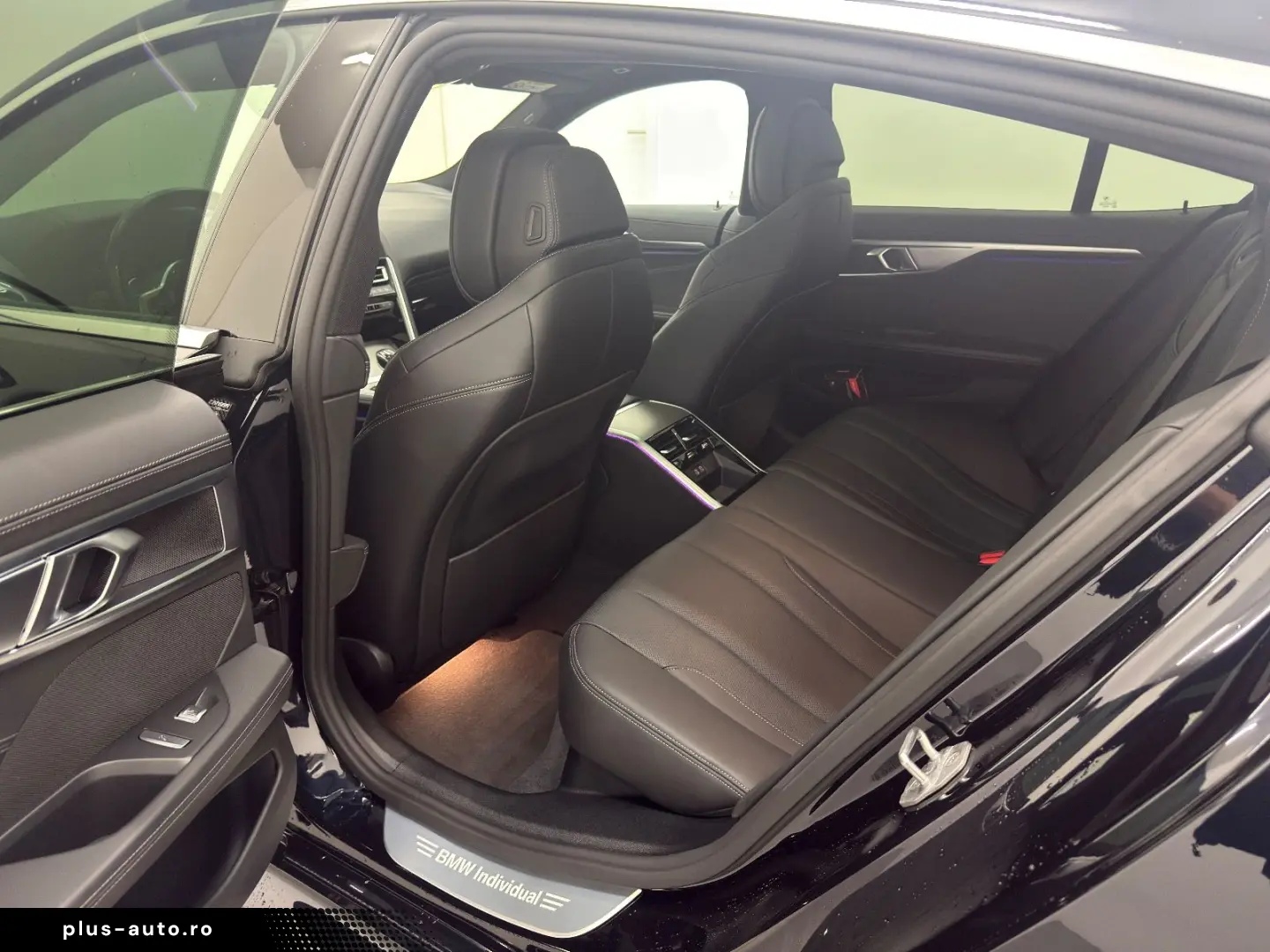 BMW M850i xDrive Gran Coupé  Pano Individual Stop Go