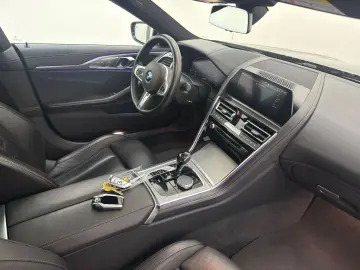 BMW M850i xDrive Gran Coupé  Pano Individual Stop Go