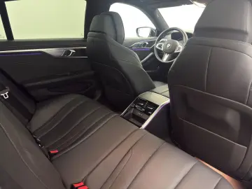 BMW M850i xDrive Gran Coupé  Pano Individual Stop Go