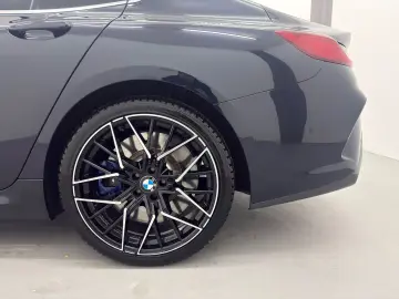 BMW M850i xDrive Gran Coupé  Pano Individual Stop Go