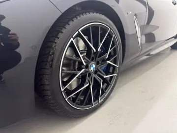 BMW M850i xDrive Gran Coupé  Pano Individual Stop Go