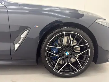 BMW M850i xDrive Gran Coupé  Pano Individual Stop Go