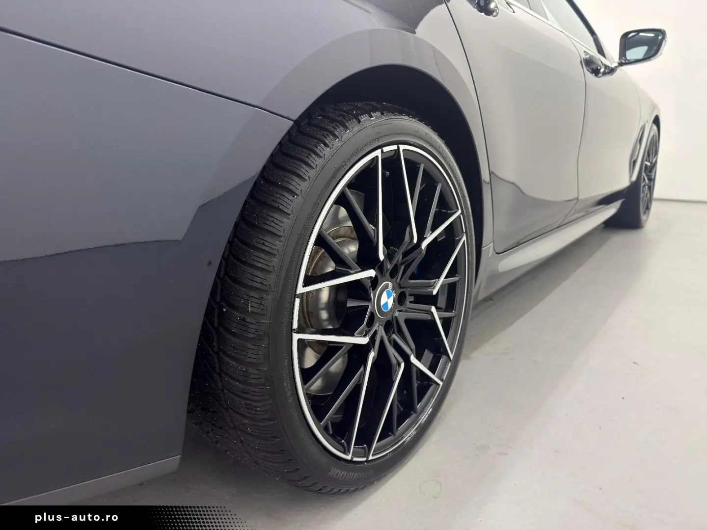 BMW M850i xDrive Gran Coupé  Pano Individual Stop Go