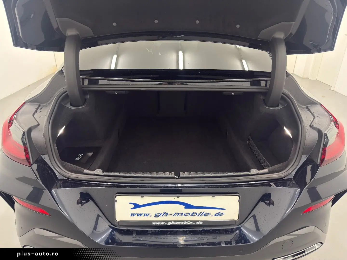 BMW M850i xDrive Gran Coupé  Pano Individual Stop Go