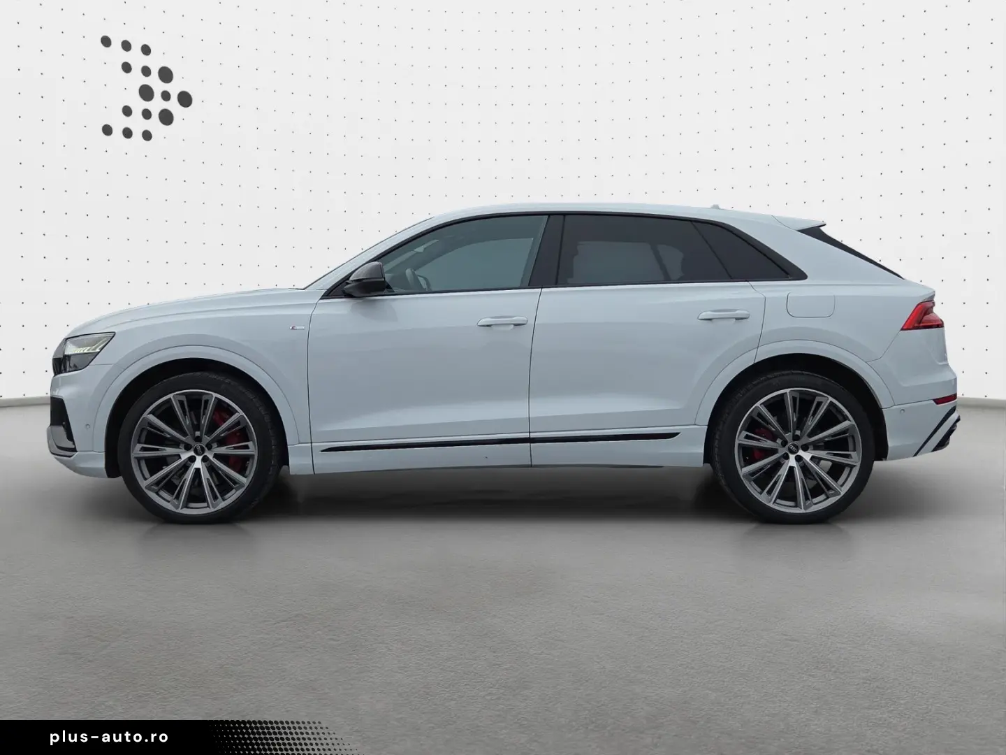 AUDI Q8 SUV TFSI e S line Navi Matrix Alu B&O HUD PDC