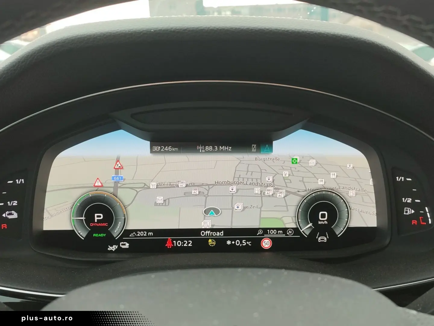 AUDI Q8 SUV TFSI e S line Navi Matrix Alu B&O HUD PDC