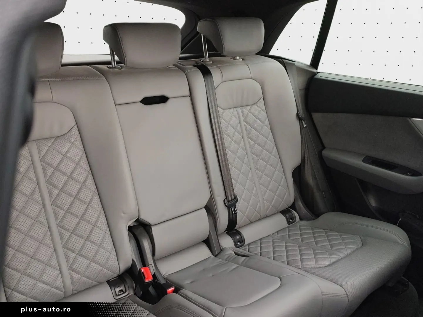 AUDI Q8 SUV TFSI e S line Navi Matrix Alu B&O HUD PDC