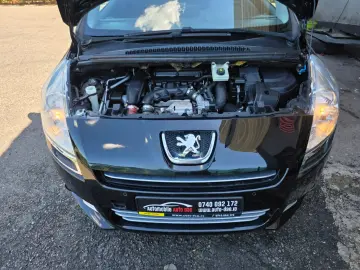 Peugeot 5008 Benzina 1.6 2010 Manuala