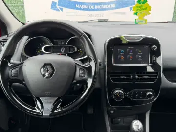 1.5 dCi 90 CP Euro 6   Garantie 12 Luni   Rate